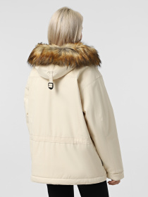 Анорак Napapijri Skidoo модель NP0A4GM8NS51 Фото