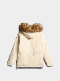 Анорак Napapijri Skidoo модель NP0A4GM8NS51 Фото