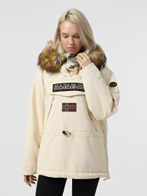 Анорак Napapijri Skidoo модель NP0A4GM8NS51 Фото