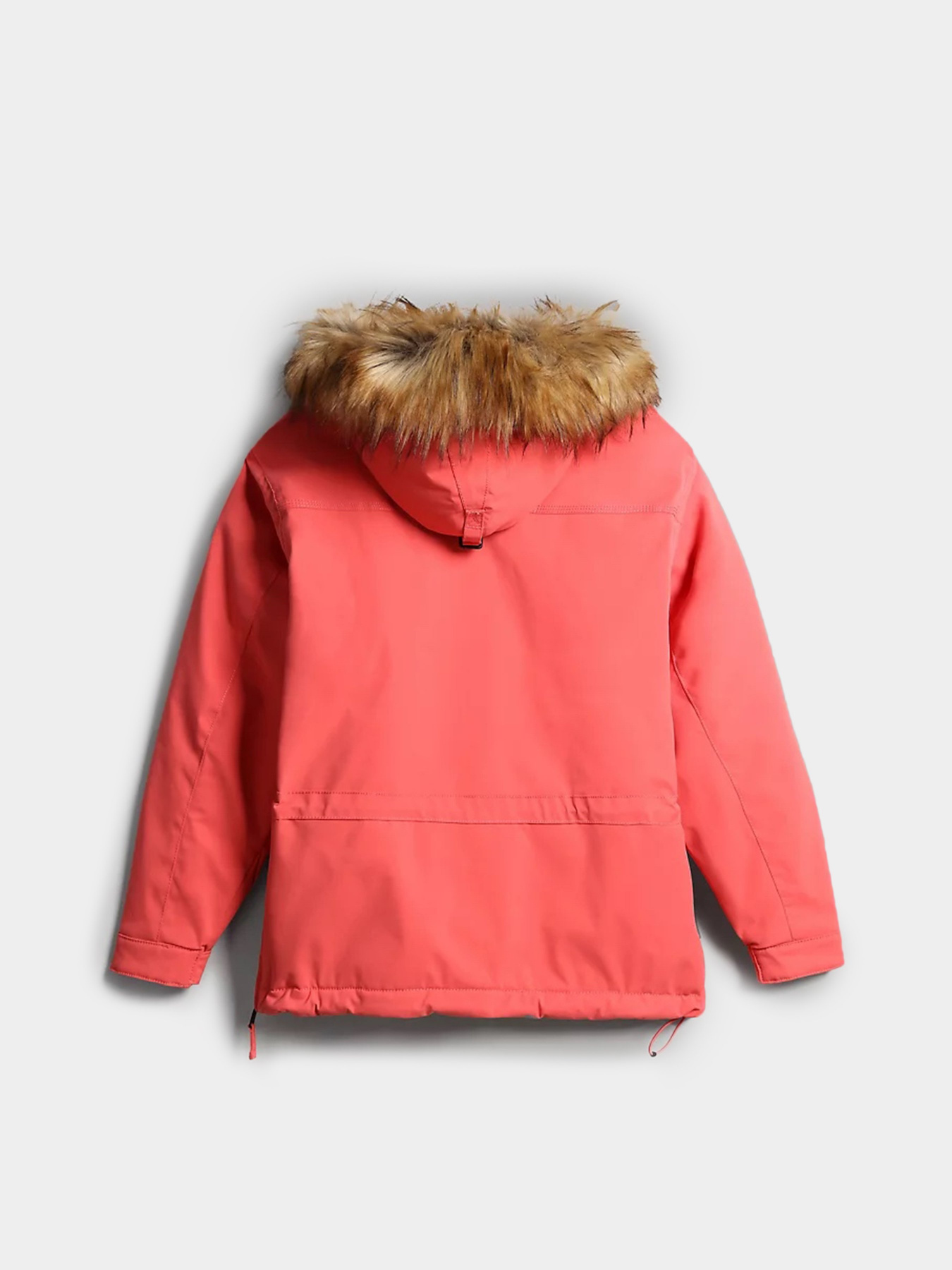 Анорак Napapijri Skidoo модель NP0A4GM8PP31 Фото