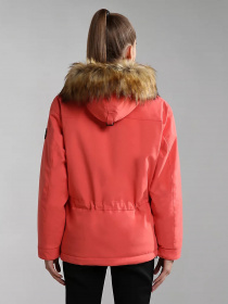 Анорак Napapijri Skidoo модель NP0A4GM8PP31 Фото