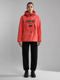 Анорак Napapijri Skidoo модель NP0A4GM8PP31 Фото