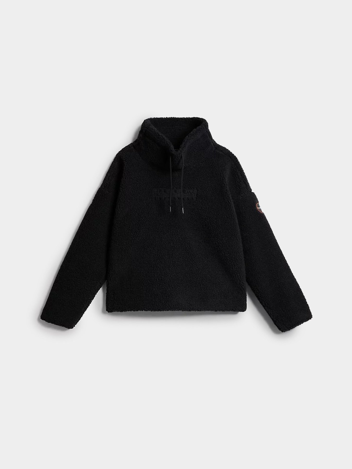 Кофта Napapijri  Teide Turtle Neck модель NP0A4GPG0411 Фото