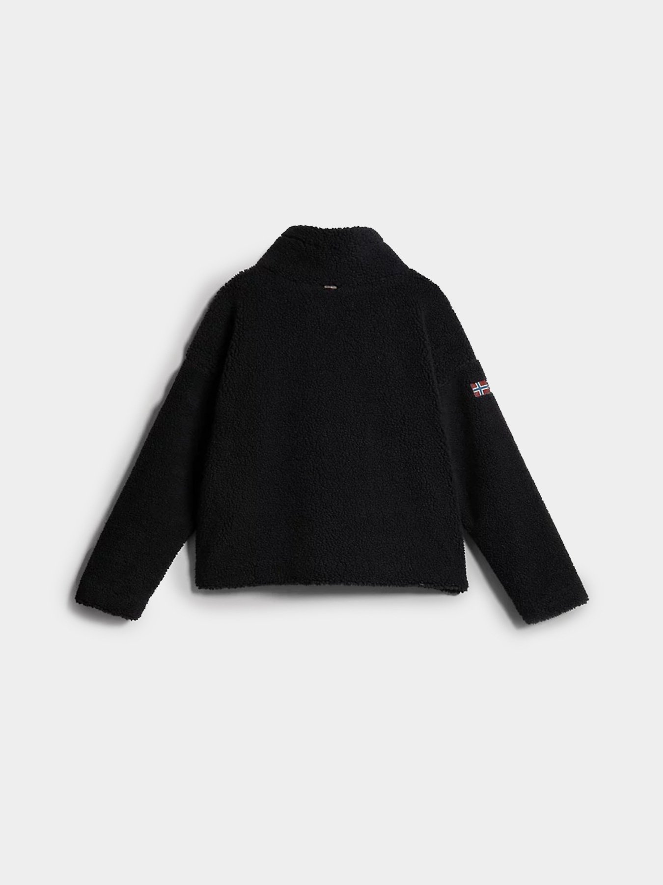 Кофта Napapijri  Teide Turtle Neck модель NP0A4GPG0411 Фото