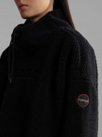 Кофта Napapijri  Teide Turtle Neck модель NP0A4GPG0411 Фото