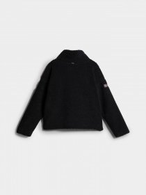 Кофта Napapijri  Teide Turtle Neck модель NP0A4GPG0411 Фото