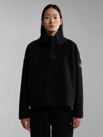 Кофта Napapijri  Teide Turtle Neck модель NP0A4GPG0411 Фото