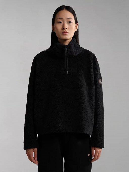 Кофта Napapijri  Teide Turtle Neck модель NP0A4GPG0411 Фото