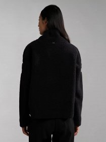 Кофта Napapijri  Teide Turtle Neck модель NP0A4GPG0411 Фото