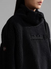 Кофта Napapijri  Teide Turtle Neck модель NP0A4GPG0411 Фото