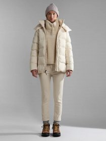 Кофта Napapijri  Teide Turtle Neck модель NP0A4GPGNS51 Фото