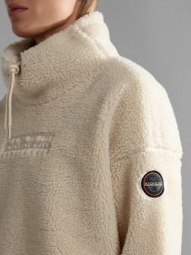 Кофта Napapijri  Teide Turtle Neck модель NP0A4GPGNS51 Фото