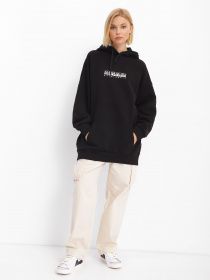 Худи Napapijri BOX модель NP0A4GKI0411 Фото