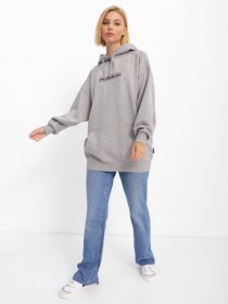 Худи Napapijri BOX модель NP0A4GKI1601 Фото