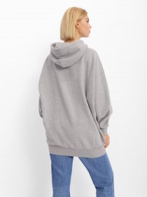 Худи Napapijri BOX модель NP0A4GKI1601 Фото