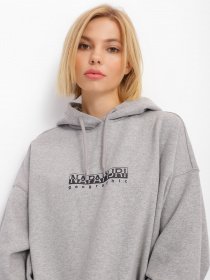 Худи Napapijri BOX модель NP0A4GKI1601 Фото