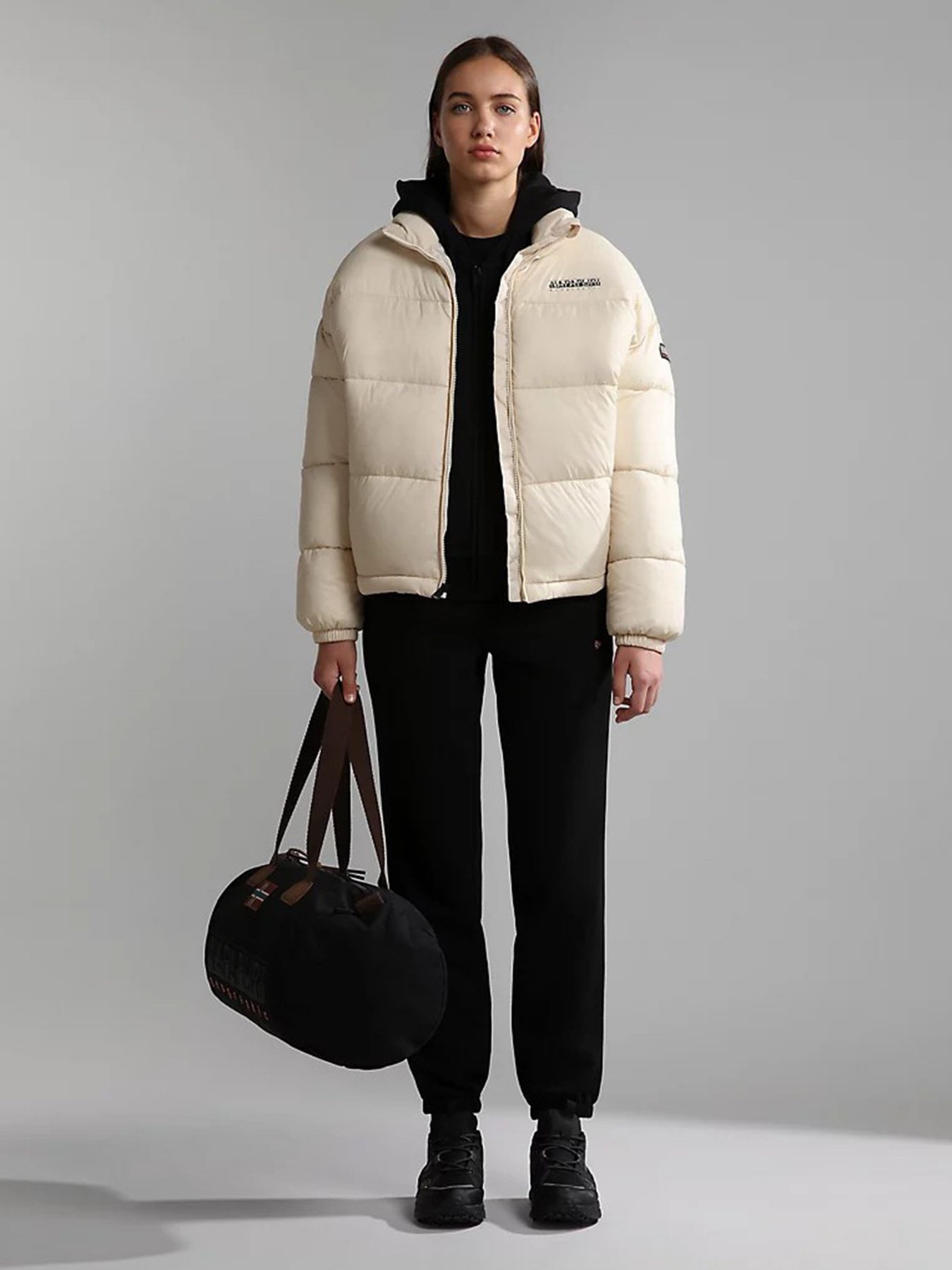 Кофта Napapijri Ayas модель NP0A4GKH0411 Фото