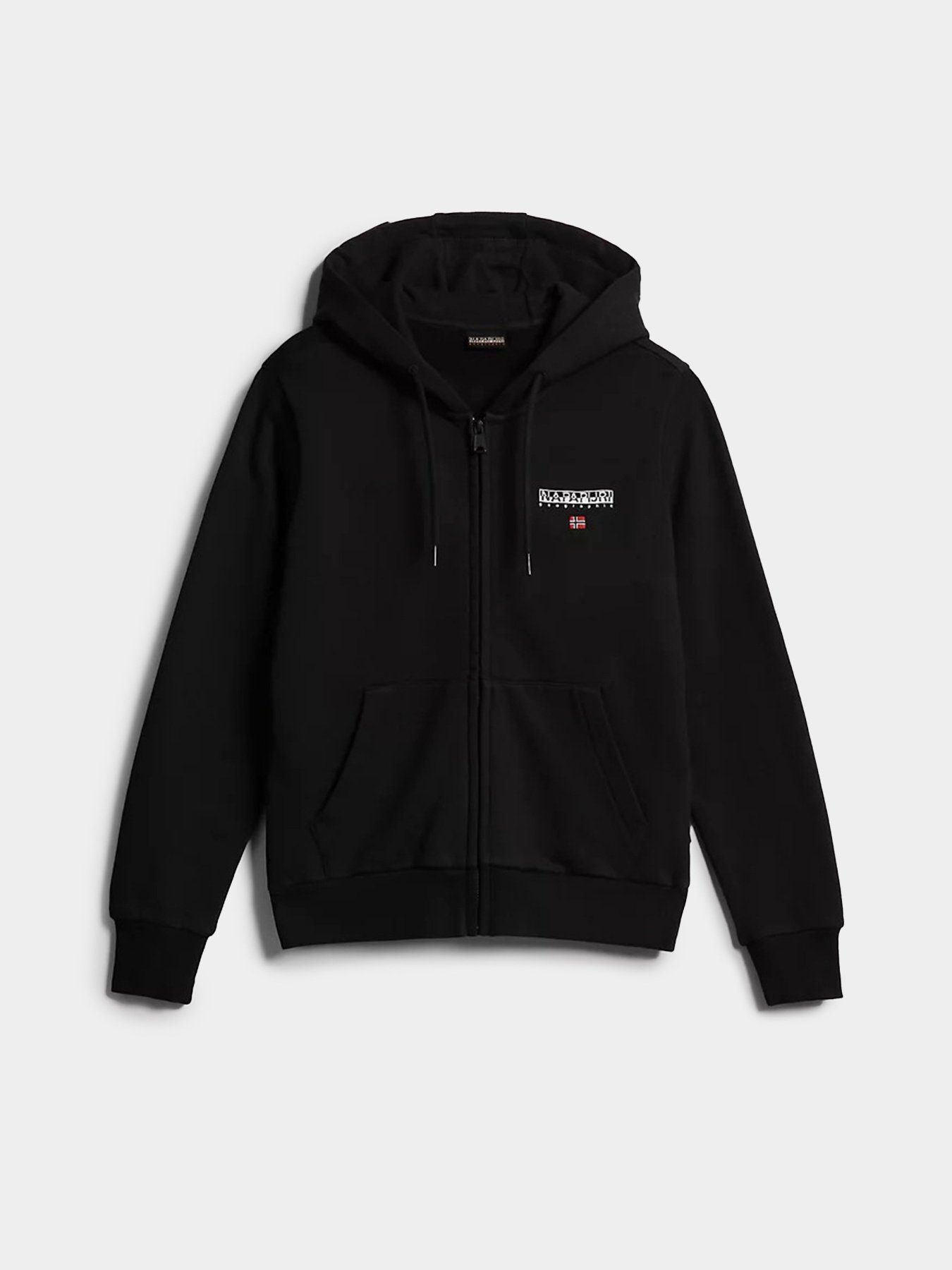 Кофта Napapijri Ayas модель NP0A4GKH0411 Фото