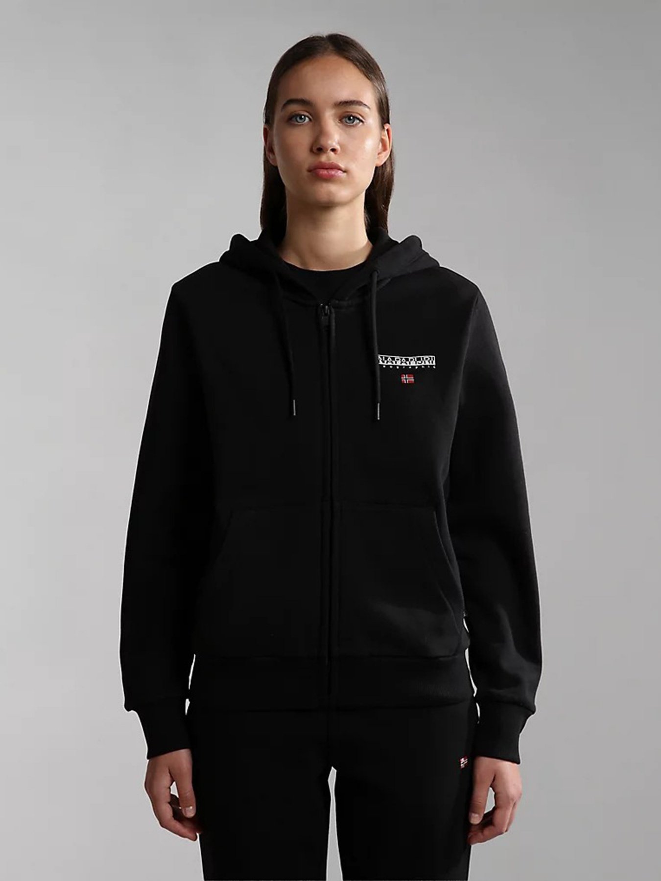 Кофта Napapijri Ayas модель NP0A4GKH0411 Фото