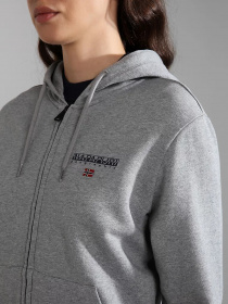 Кофта Napapijri Ayas модель NP0A4GKH1601 Фото