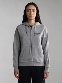 Кофта Napapijri Ayas модель NP0A4GKH1601 Фото