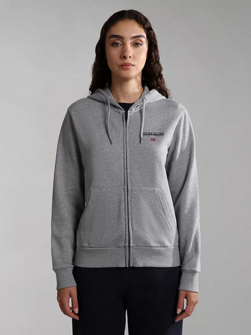 Кофта Napapijri Ayas модель NP0A4GKH1601 Фото