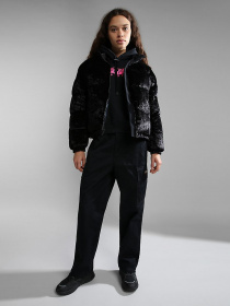 Худи Napapijri Rope модель NP0A4GL50411 Фото