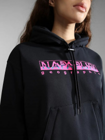 Худи Napapijri Rope модель NP0A4GL50411 Фото