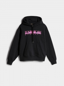 Худи Napapijri Rope модель NP0A4GL50411 Фото