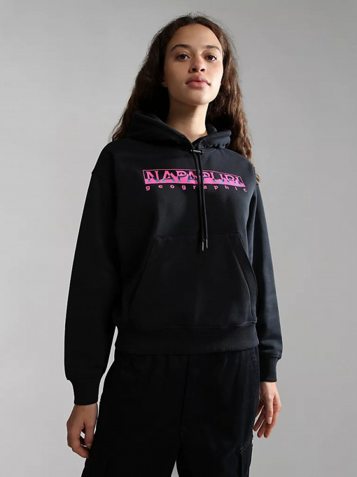 Худи Napapijri Rope модель NP0A4GL50411 Фото