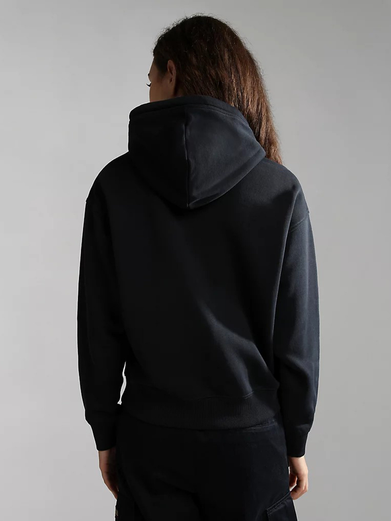 Худі Napapijri Rope модель NP0A4GL50411 Фото