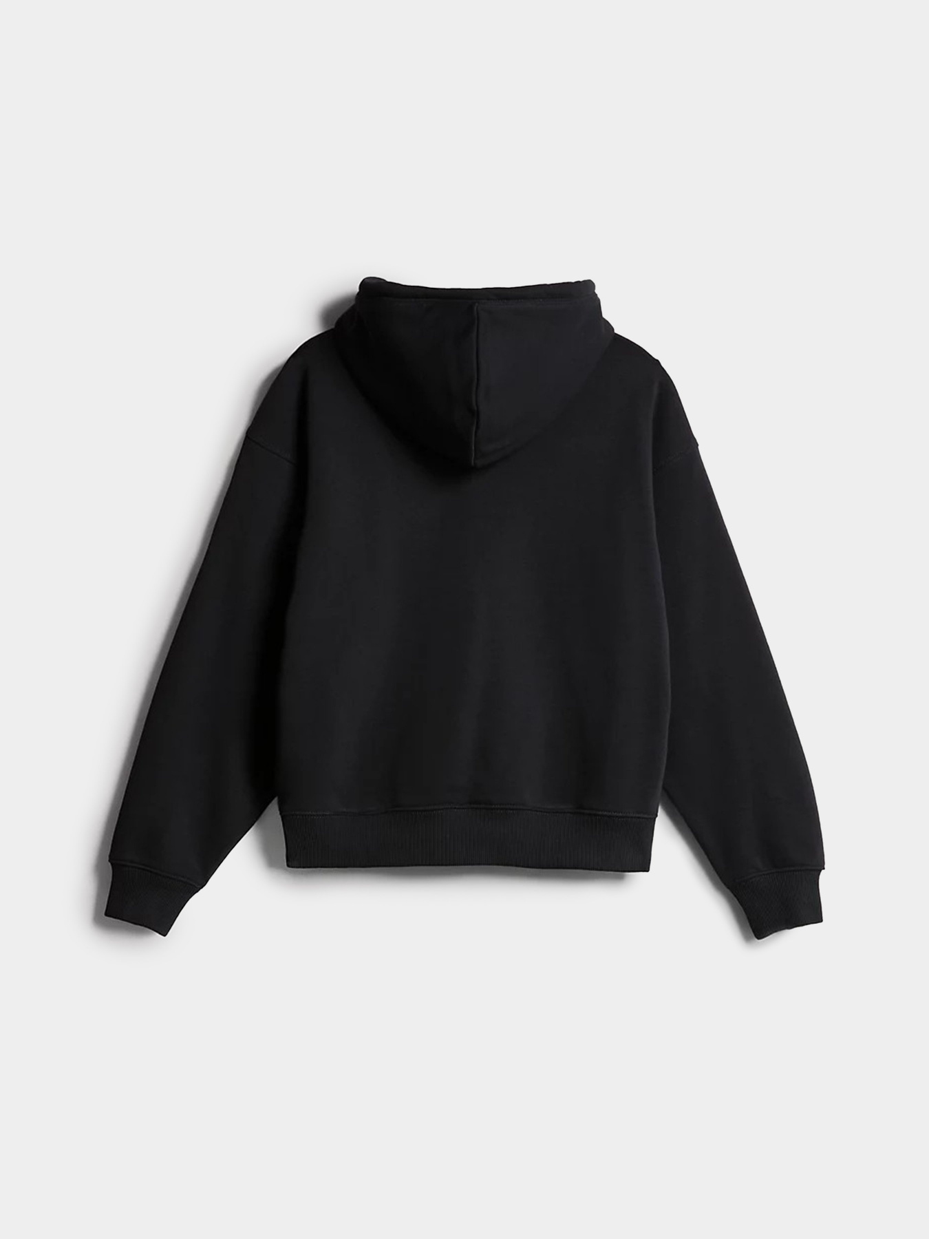 Худі Napapijri Rope модель NP0A4GL50411 Фото