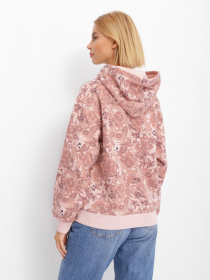 Худі Napapijri Earth модель NP0A4GL7FBY1 Фото