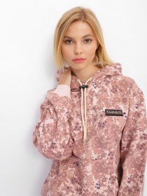 Худі Napapijri Earth модель NP0A4GL7FBY1 Фото