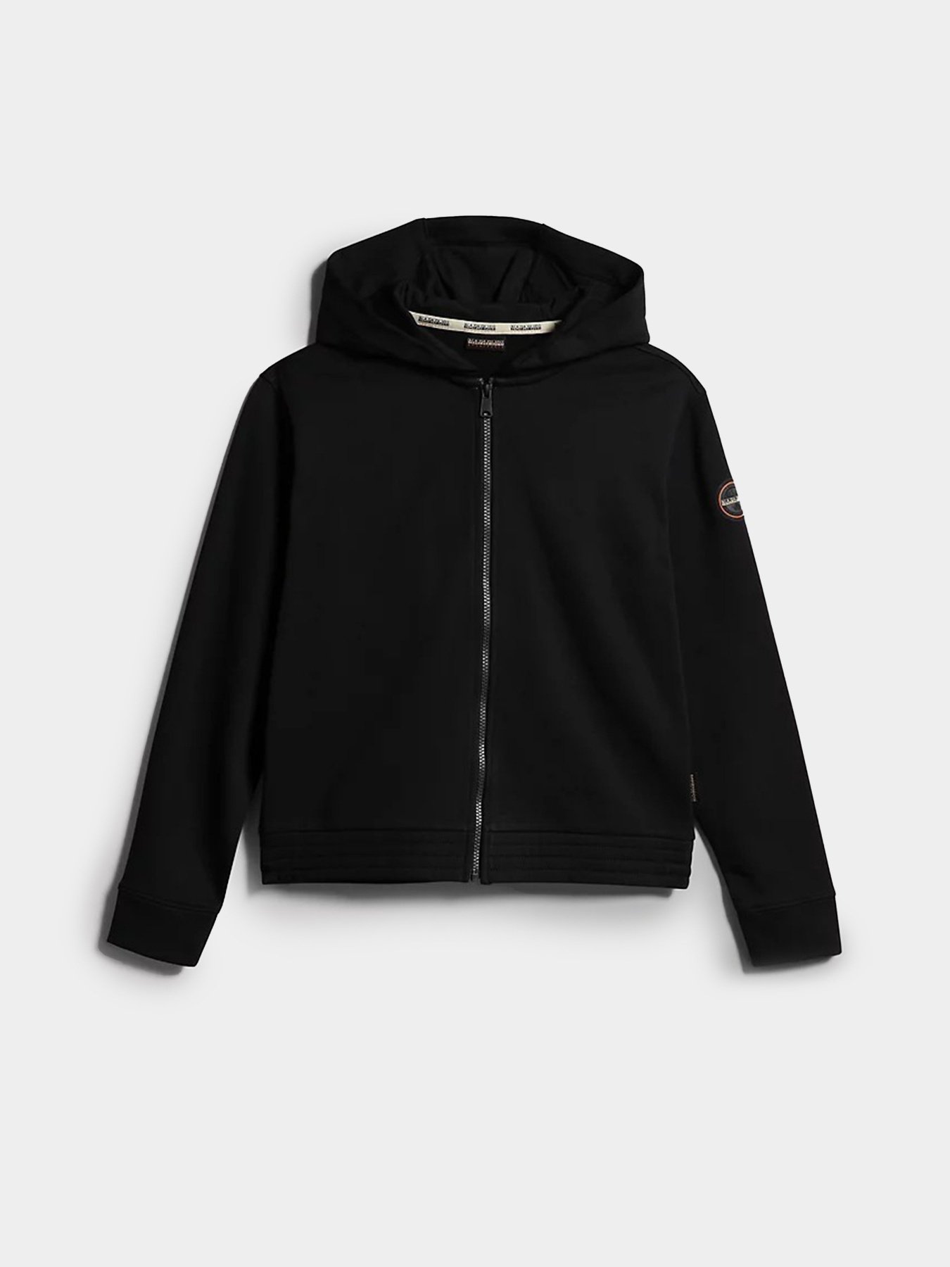 Кофта Napapijri  Cascade Full Zip модель NP0A4GPZ0411 Фото