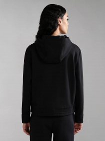 Кофта Napapijri  Cascade Full Zip модель NP0A4GPZ0411 Фото