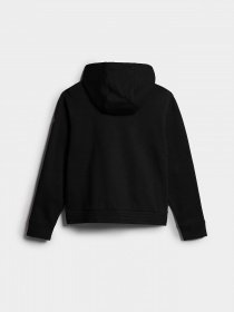 Кофта Napapijri  Cascade Full Zip модель NP0A4GPZ0411 Фото