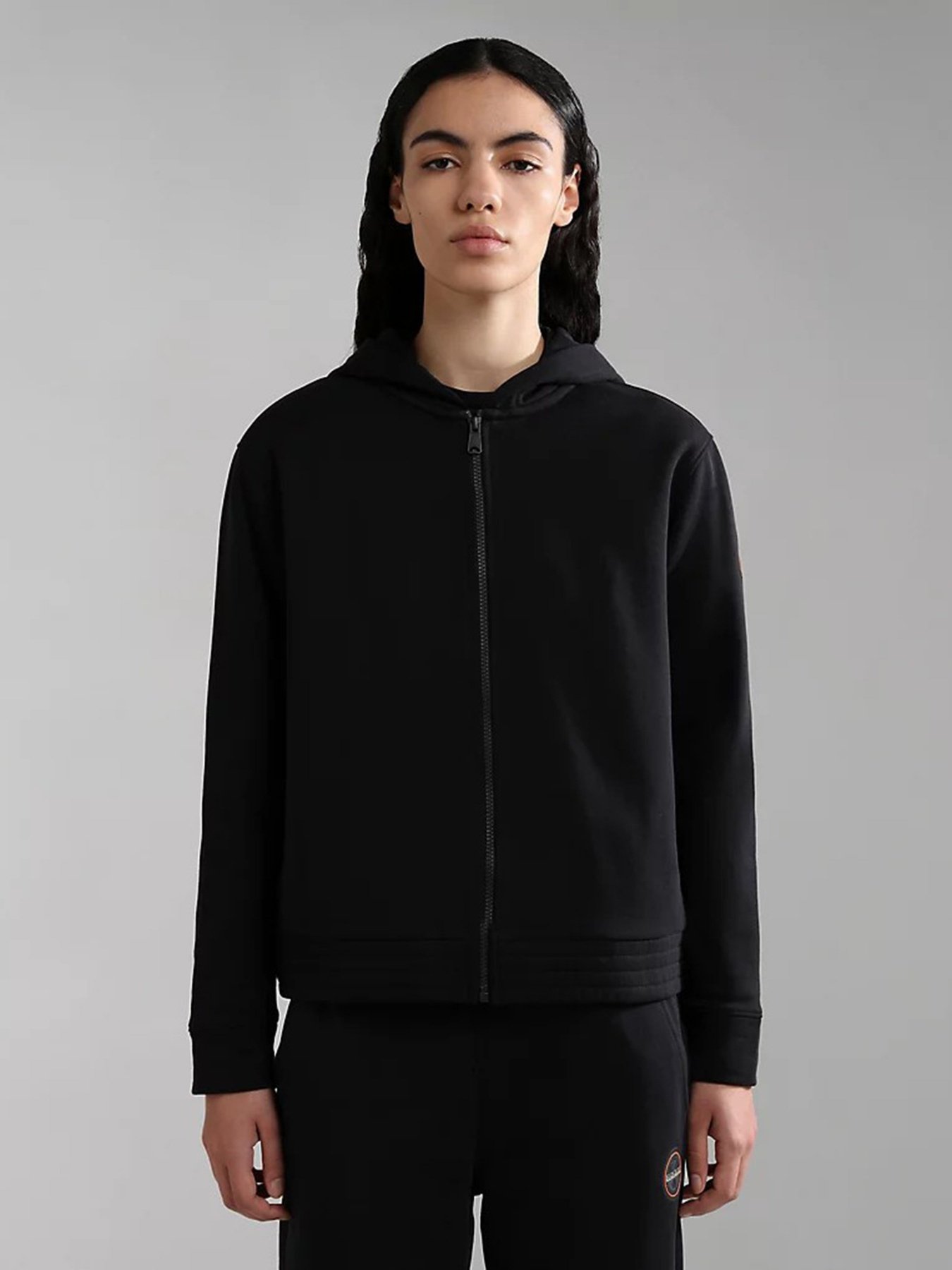 Кофта Napapijri  Cascade Full Zip модель NP0A4GPZ0411 Фото