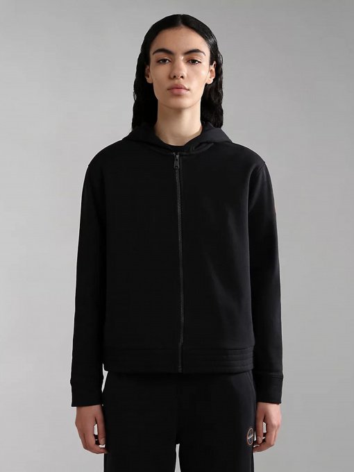 Кофта Napapijri  Cascade Full Zip модель NP0A4GPZ0411 Фото