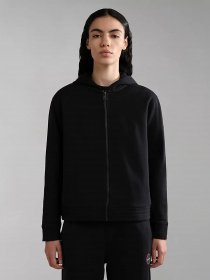 Кофта Napapijri  Cascade Full Zip модель NP0A4GPZ0411 Фото