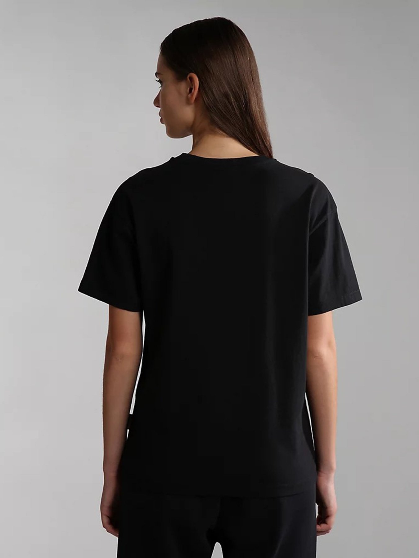 Футболка Napapijri S-Box модель NP0A4GDD0411 Фото