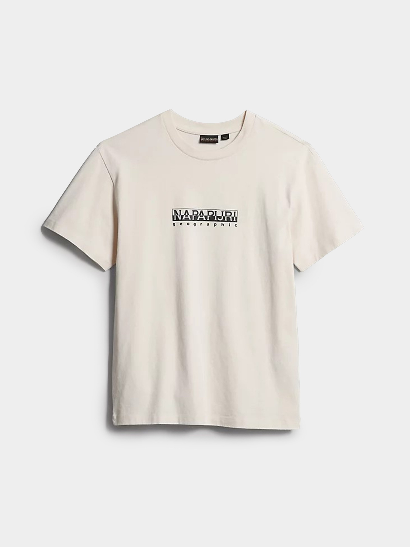 Футболка Napapijri  Box модель NP0A4GDDNS51 Фото