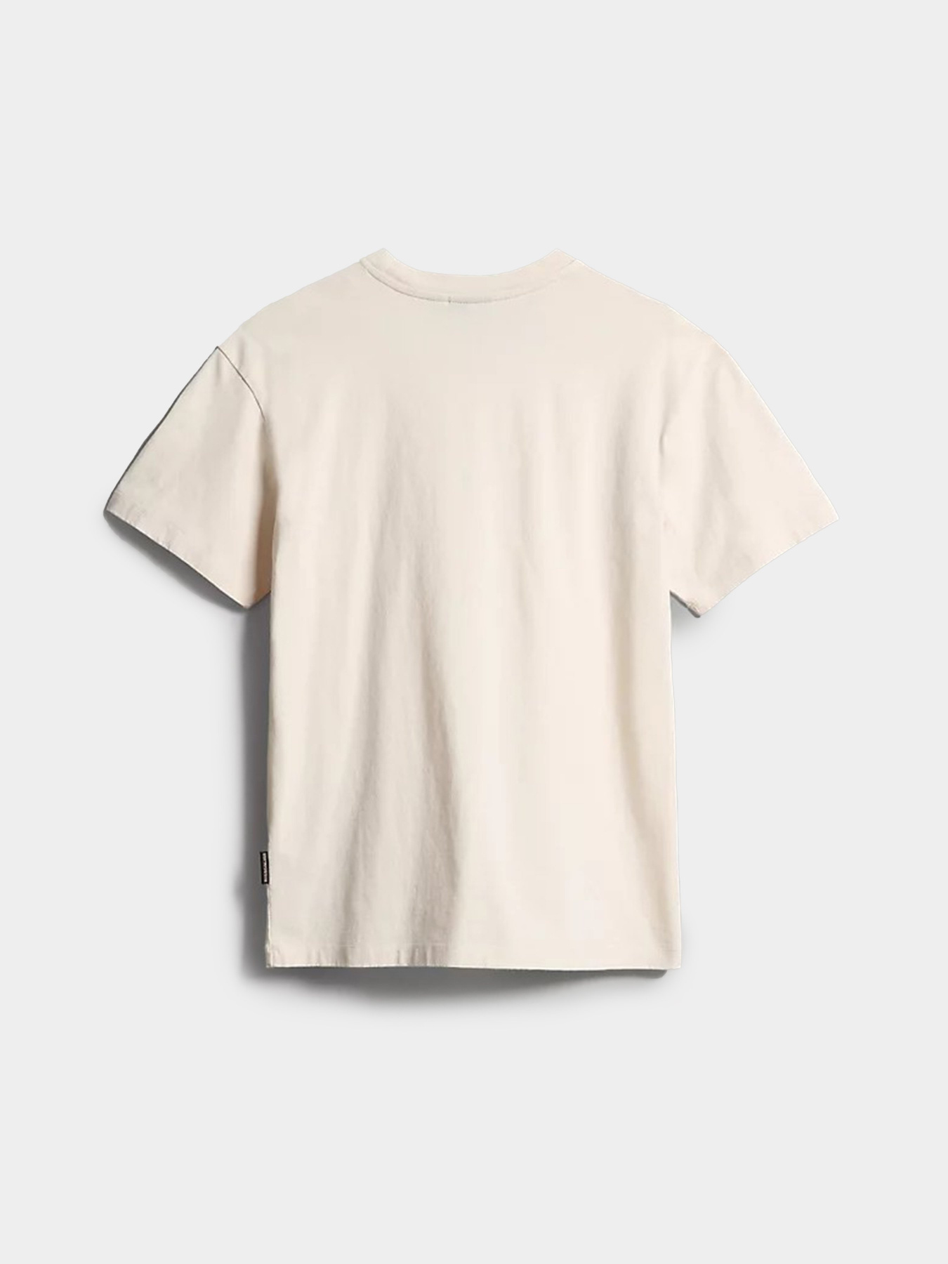 Футболка Napapijri  Box модель NP0A4GDDNS51 Фото