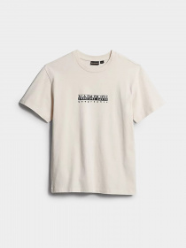 Футболка Napapijri  Box модель NP0A4GDDNS51 Фото