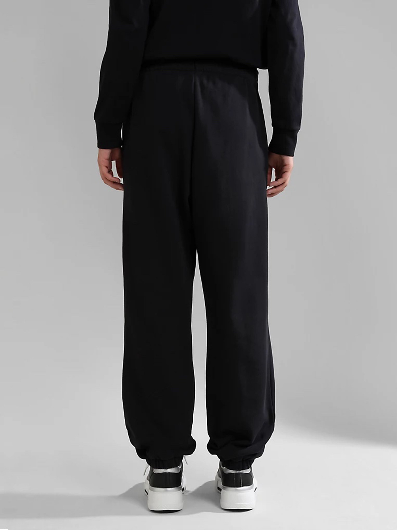 Штаны спортивные Napapijri Morgex модель NP0A4GKS0411 Фото