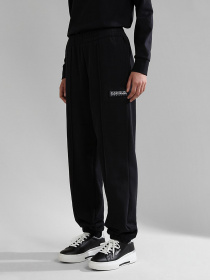 Штаны спортивные Napapijri Morgex модель NP0A4GKS0411 Фото