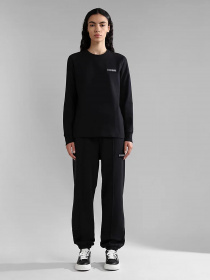 Штаны спортивные Napapijri Morgex модель NP0A4GKS0411 Фото