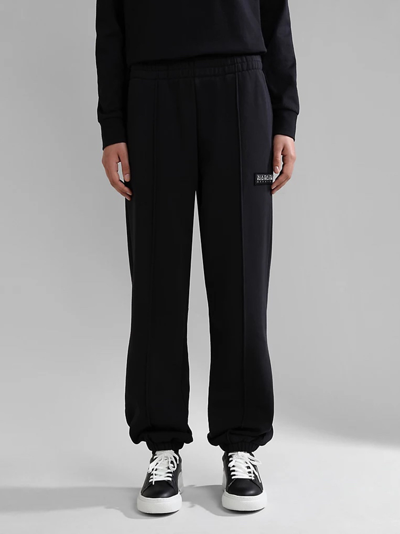 Штаны спортивные Napapijri Morgex модель NP0A4GKS0411 Фото