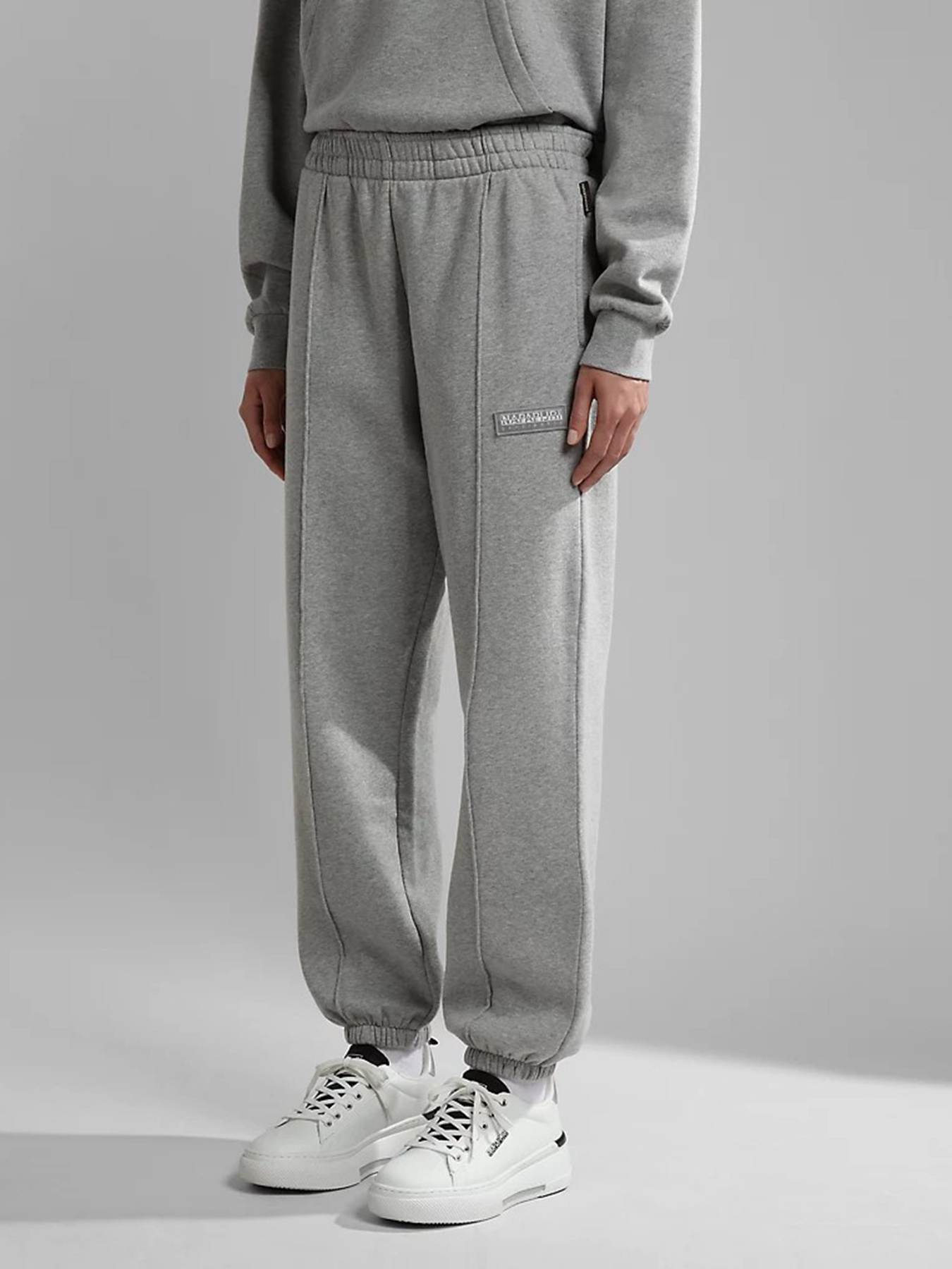 Штаны спортивные Napapijri Morgex модель NP0A4GKS1601 Фото