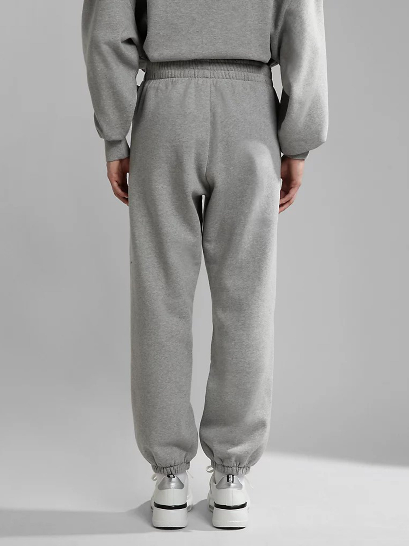 Штаны спортивные Napapijri Morgex модель NP0A4GKS1601 Фото